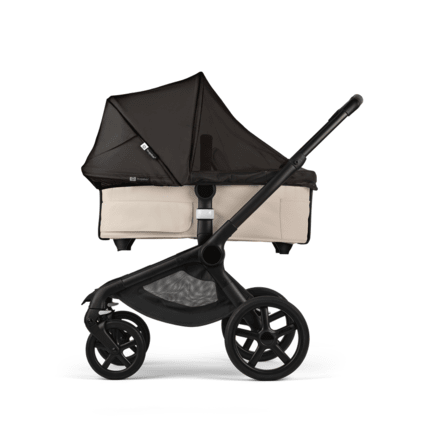 Avis Moustiquaire poussettes Fox/Donkey Bugaboo 2