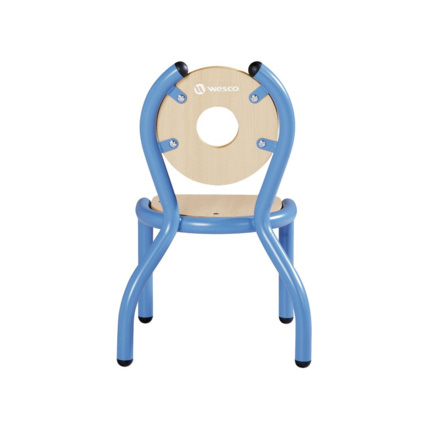 Avis Chaise macaron Wesco 3