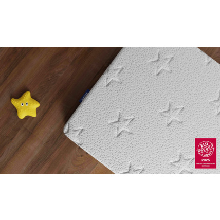 Avis Matelas bébé Respira Hypnia 2