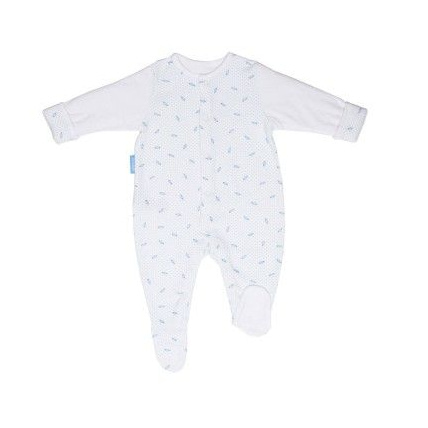 Avis Dors-bien - Pyjama spécial gigoteuse Gro-suit TOMMEE TIPPEE 1