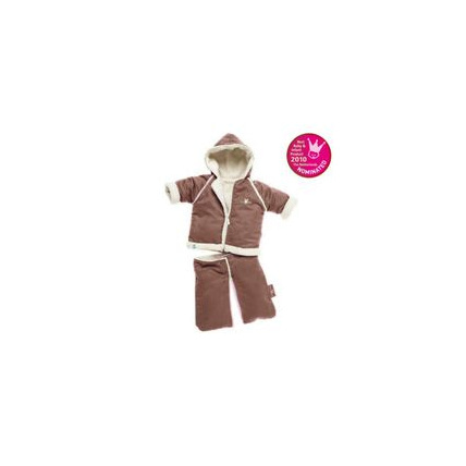 Avis Combinaison bébé WALLABOO 1