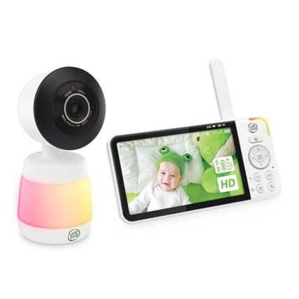 Avis Babyphone vidéo LF3915HD LEAPFROG 2