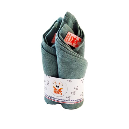 Avis Langes Feh en coton bio PAPATE 5