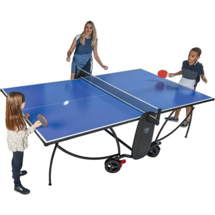 Avis Table de ping-pong CAP 1