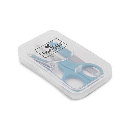 Avis Set de manucure LORELLI 1
