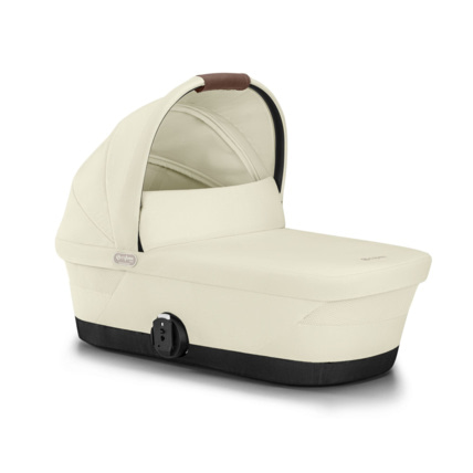 Avis Nacelle bébé Gazelle S CYBEX 15