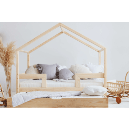 Avis Lit cabane DMT Mon Lit Cabane 7