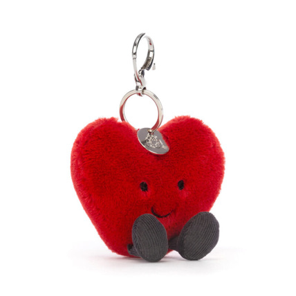 Avis Porte-clé Amuseable Bag Charm Jellycat 1