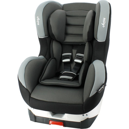 Avis Siège auto Primo i-Size MIGO 4