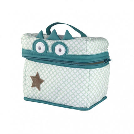 Avis Trousse de toilette little crevette 2