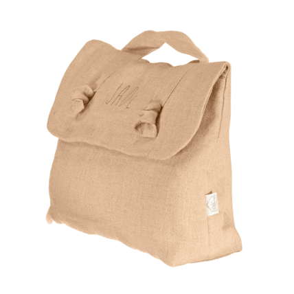 Avis Lucette la trousse de toilette Petit Picotin 6