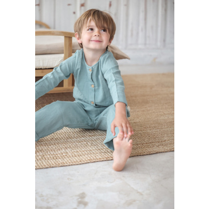 Avis Thomas le pyjama Petit Picotin 4