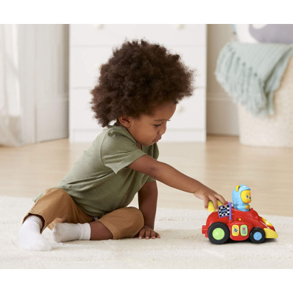 Avis Bruno bólido brum-brum VTech 2