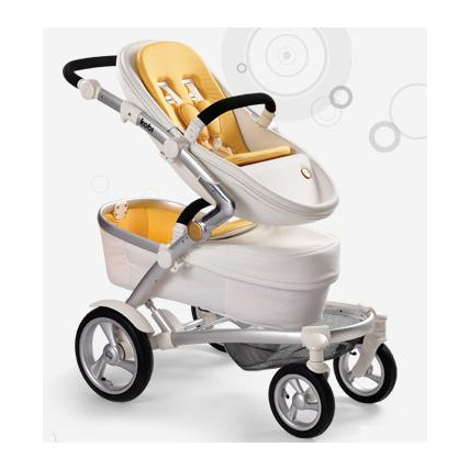 Poussette Kobi MIMA Comparateur Avis Prix