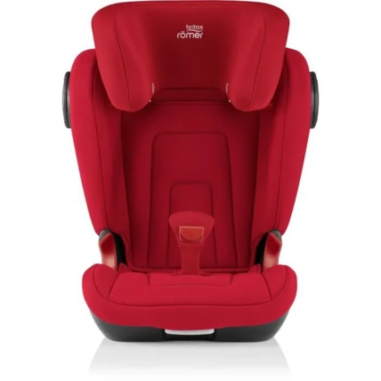 Avis Siège auto Kidfix 2 S Britax Römer 2