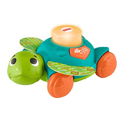 Avis Linkimals - Manu la Tortue Fisher-Price 1