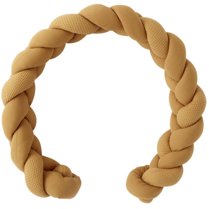 Avis Tresse de lit bébé universelle, Tendance Sevira Kids 1