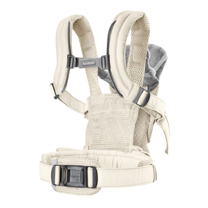 Avis Porte-bébé Harmony BabyBjörn 5
