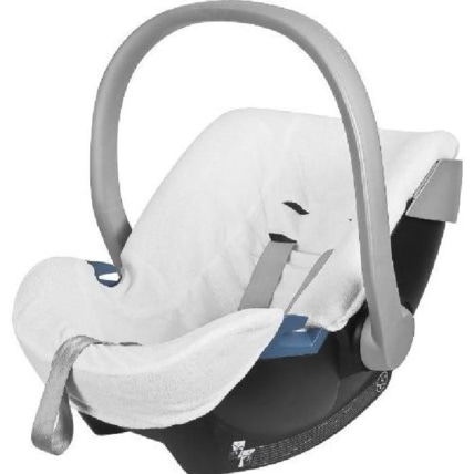 Avis Housse d'été Aton 4 CYBEX 1
