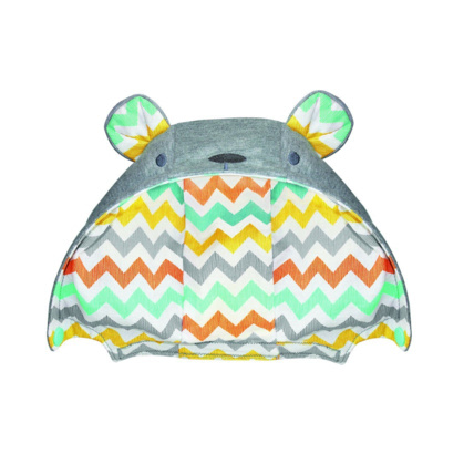 Porte bébé deals infantino cuddle up