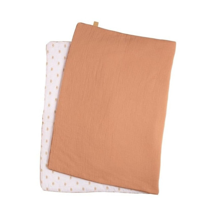 Avis Couvre lit Sunlight Sauthon 1