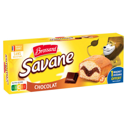 Avis Savane Chocolat Brossard 1