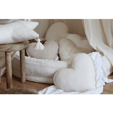 Avis Cocon Boho Boucle Mon Lit Cabane 8