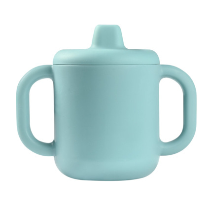 Avis Tasse d'apprentissage silicone BÉABA 1