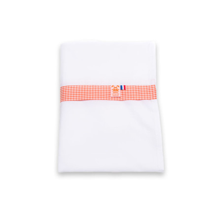 Avis Drap plat PAPATE 1