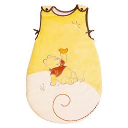 Avis Gigoteuse naissance winnie et ses amis Babycalin 1