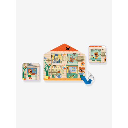 Avis Cabanalock DJECO 2