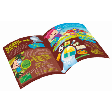 Avis Les apprentis explorateurs Clementoni 6