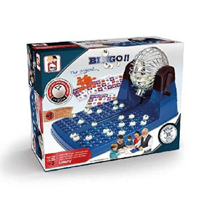 Avis Jeu Loto Bingo Complet Chicos 2