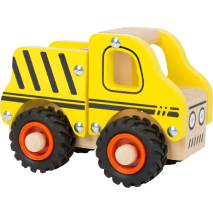Avis Camion de chantier SMALL FOOT 1