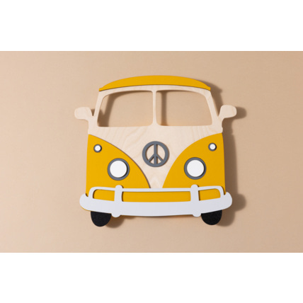 Avis Lampe Van Mon Lit Cabane 1