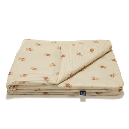 Avis Couette En Coton La Millou 3