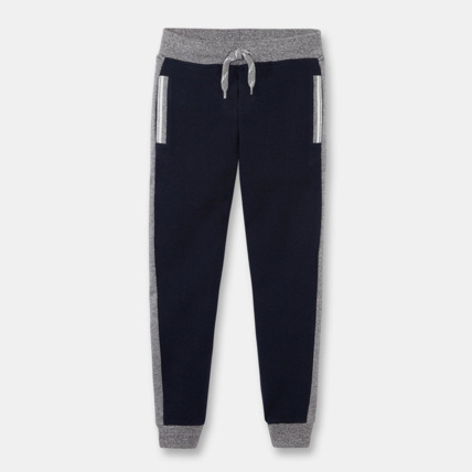 Avis Pantalon de jogging bleu garçon OKAIDI 1