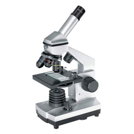 Avis Optics Junior Biolux CA 40x-1024x Bresser 1