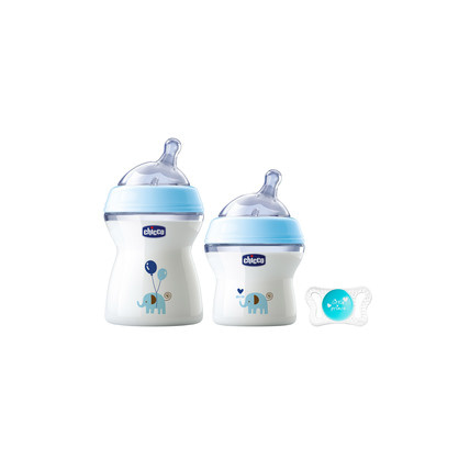 Avis Coffret cadeau NaturalFeeling Chicco 1
