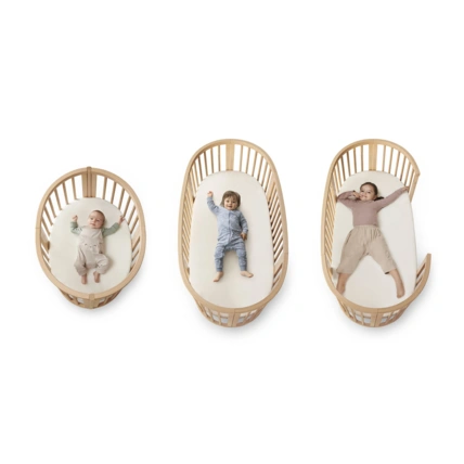 Avis Extension pour lit Sleepi™ V3 Stokke 3