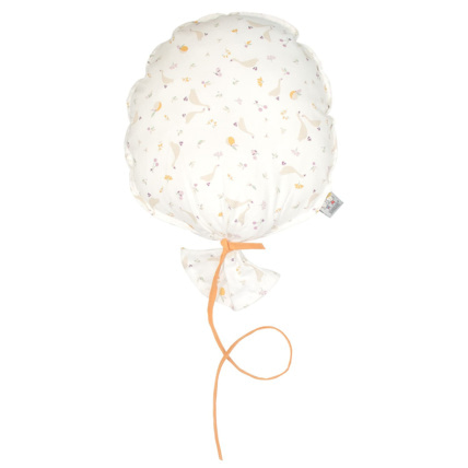 Avis Ballon mural décoratif en coton, Sidonia Sevira Kids 2