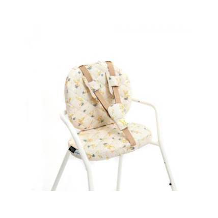 Avis Coussins et housse pour chaiseTibu CHARLIE CRANE 2