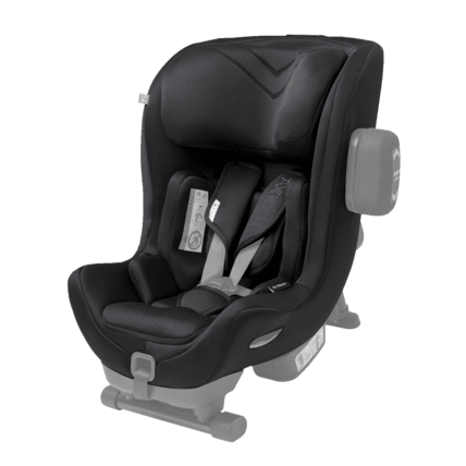 Avis Set housse de remplacement pour siège auto Minikid Axkid 1