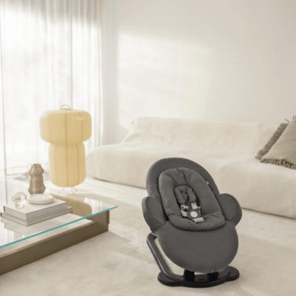 Avis Transat Steps Stokke 6