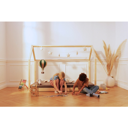 Avis Lit cabane C Premium Mon Lit Cabane 6