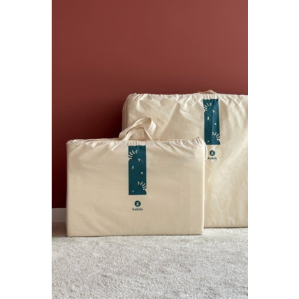 Avis Sac de transport en tissu pour matelas d'appoint KADOLIS 1