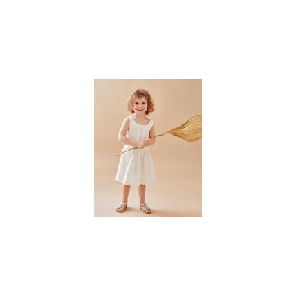 Avis Robe à bretelles NOUKIE'S 1