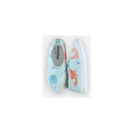Avis Chaussures de plage Archimède NOUKIE'S 2