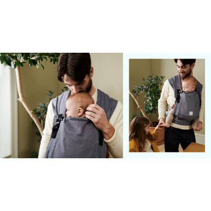 Avis porte bébé stokke outlet