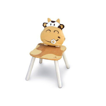 Avis Chaise Clara DIABOLO KIDS 1